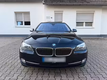 BMW Série 5 535d 3.0 313 xDrive