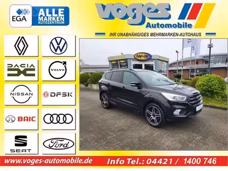 Ford Kuga 2.0 TDCi 150 ST Line