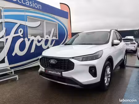 Ford Kuga 2.5 180 Titanium
