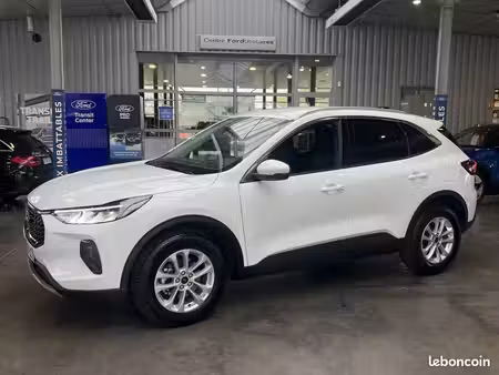 Ford Kuga 2.5 180 Titanium