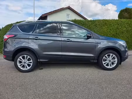 Ford Kuga 1.5 150 Titanium