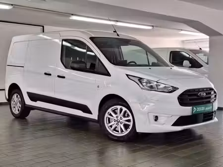 Ford Transit 1.5 Trend