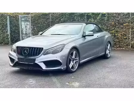 Mercedes-Benz Classe E E 350