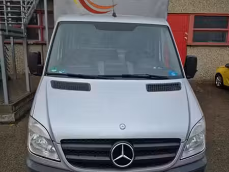 Mercedes-Benz Sprinter 313 2.1 129
