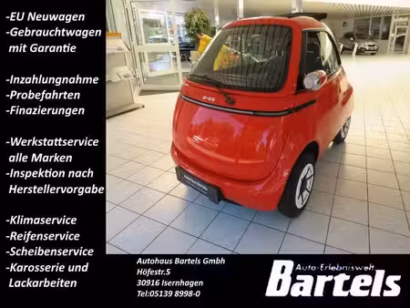 Micro Microlino