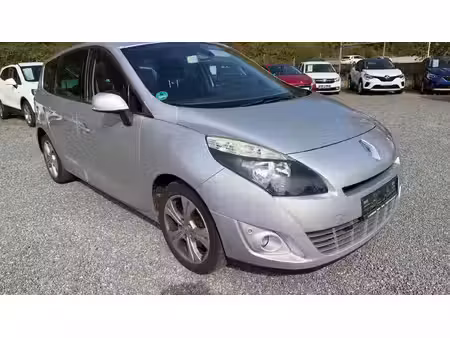 Renault Scénic 1.4 130 Dynamique