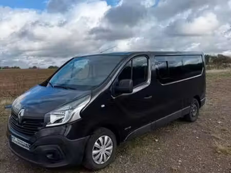 Renault Trafic 1.6 dCi