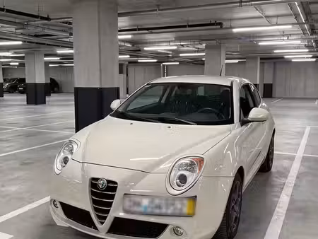 Alfa Romeo Mito 1.4
