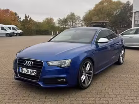 Audi A5 1.8 TFSI 170