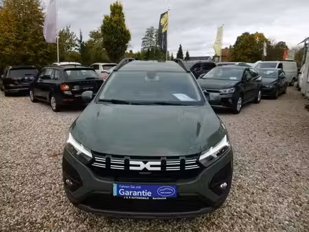 Dacia Jogger 1.0 110 Expression