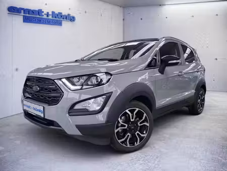 Ford EcoSport 1.0 125 Active