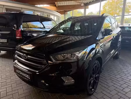 Ford Kuga 2.0 ST Line
