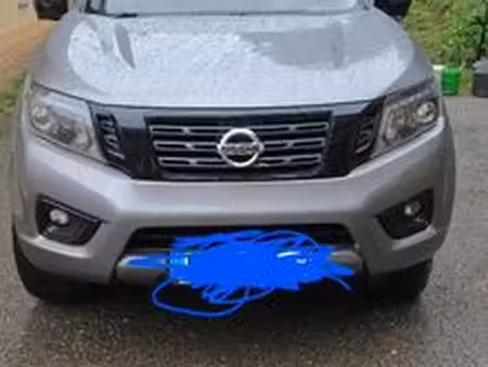 Nissan Navara Double Cab 2.3 dCi 190 4x4