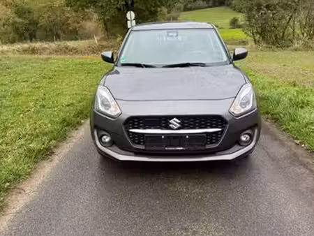Suzuki Swift 1.2 83 Comfort