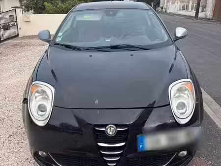 Alfa Romeo Mito 0.9 85