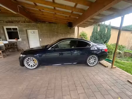 BMW Série 3 335i 3.0 306