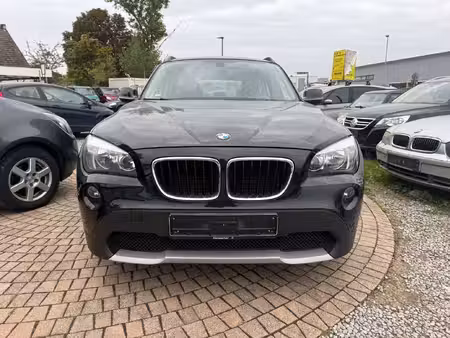 BMW X1 18i 2.0 150 sDrive