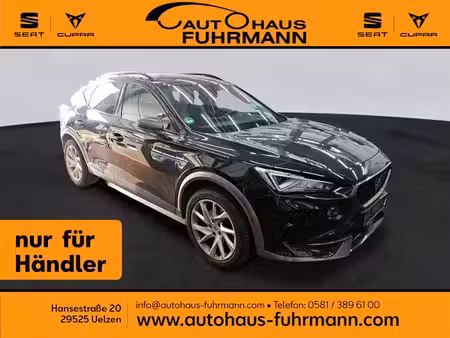 Cupra Formentor 1.5 150