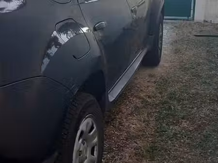 Dacia Duster 1.5 dCi 110