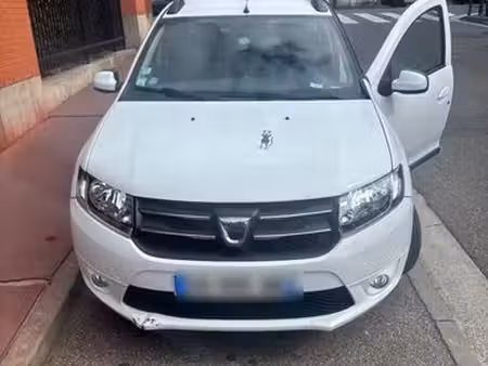 Dacia Logan 0.9 90