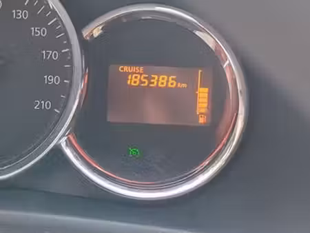 Dacia Sandero 0.9 90