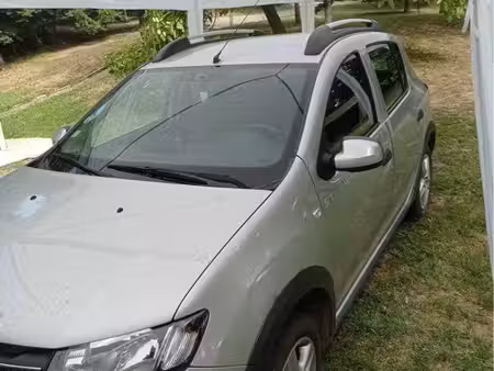 Dacia Sandero 1.5 dCi 90