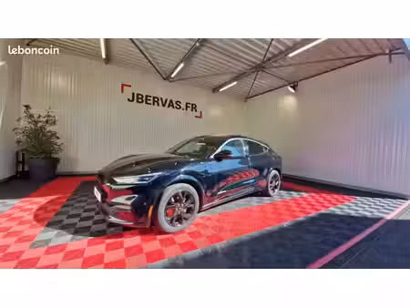 Ford Mustang Mach-E 351 GT Premium 4x4