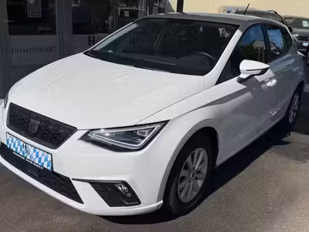 Seat Ibiza 1.0 TSI 110 Style
