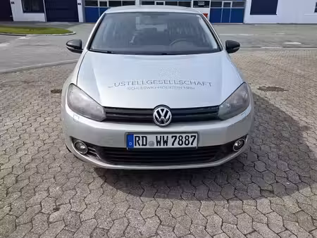 Volkswagen Golf 1.6 TDI 105 Match