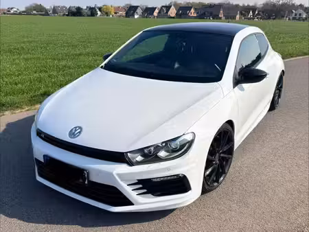 Volkswagen Scirocco R 2.0 TSI 280