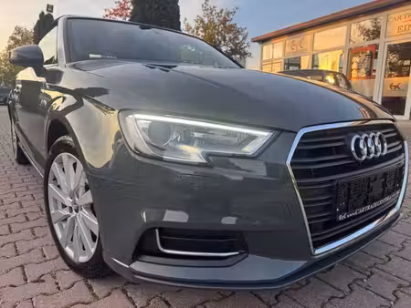 Audi A3 35 TFSI 1.5 TFSI 150 Design