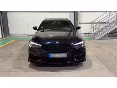 BMW Série 5 530d 3.0 265