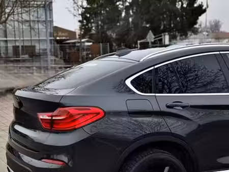 BMW X4 20d 3.0 190 xDrive