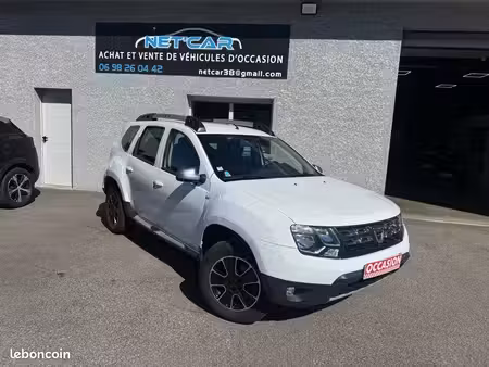 Dacia Duster 1.5 dCi 110 Prestige