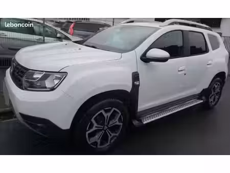 Dacia Duster 1.5 dCi 95 Prestige