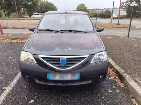 Dacia Logan 1.5 dCi 70