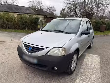 Dacia Logan 1.4 75