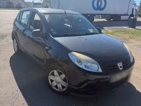 Dacia Sandero 75