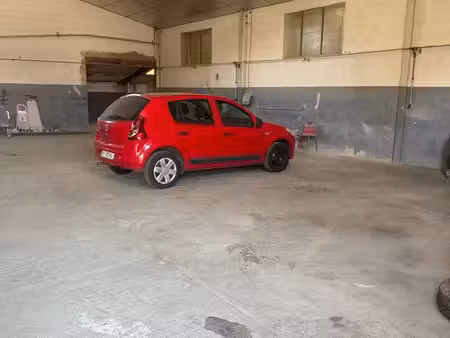 Dacia Sandero 75