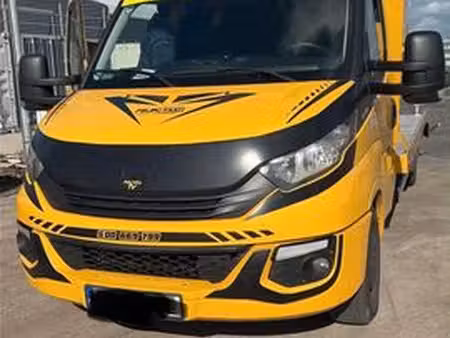 Iveco Daily 35