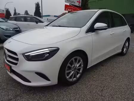 Mercedes-Benz Classe B B 220 4Matic