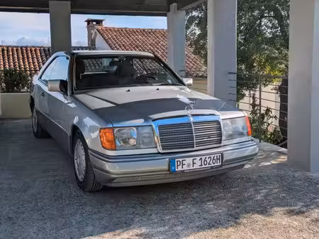 Mercedes-Benz Classe E 300 E