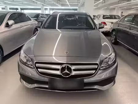 Mercedes-Benz Classe E E 220 4Matic