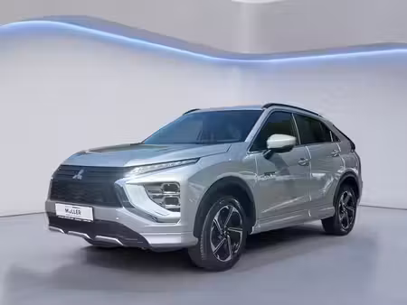 Mitsubishi Eclipse Cross PHEV 1.5 98 4x4