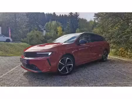 Opel Astra 1.2 Elegance