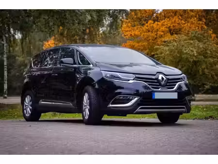 Renault Espace 1.6 dCi 160 Initiale Paris