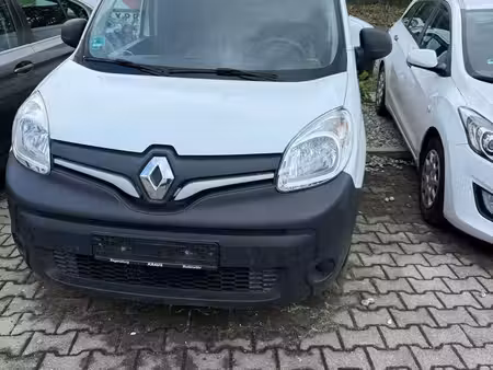 Renault Kangoo Maxi 1.5 dCi 85