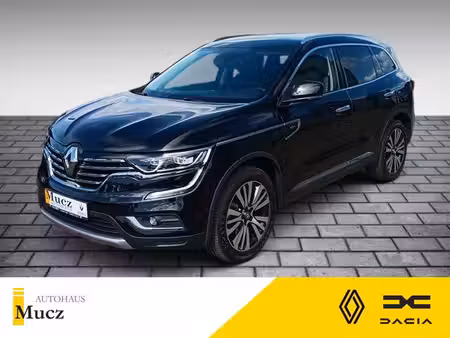 Renault Koleos 2.0 dCi 175 Initiale Paris 4x4