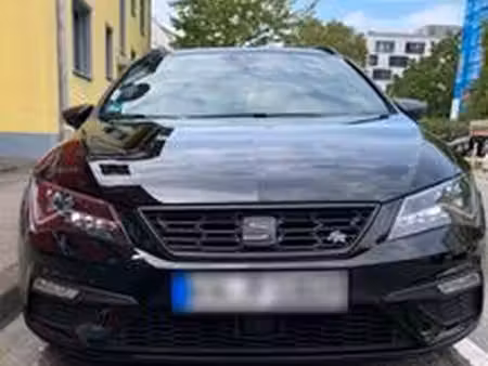 Seat Leon TSI 110 FR