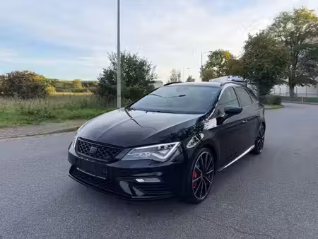 Seat Leon Cupra 2.0 300 ST